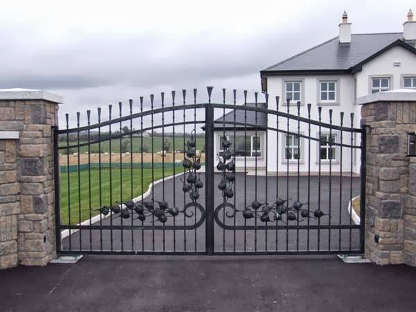 Hectors Iron Inc. project